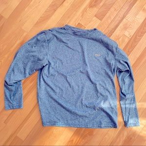 FILA VINTAGE LONG SLEEVE